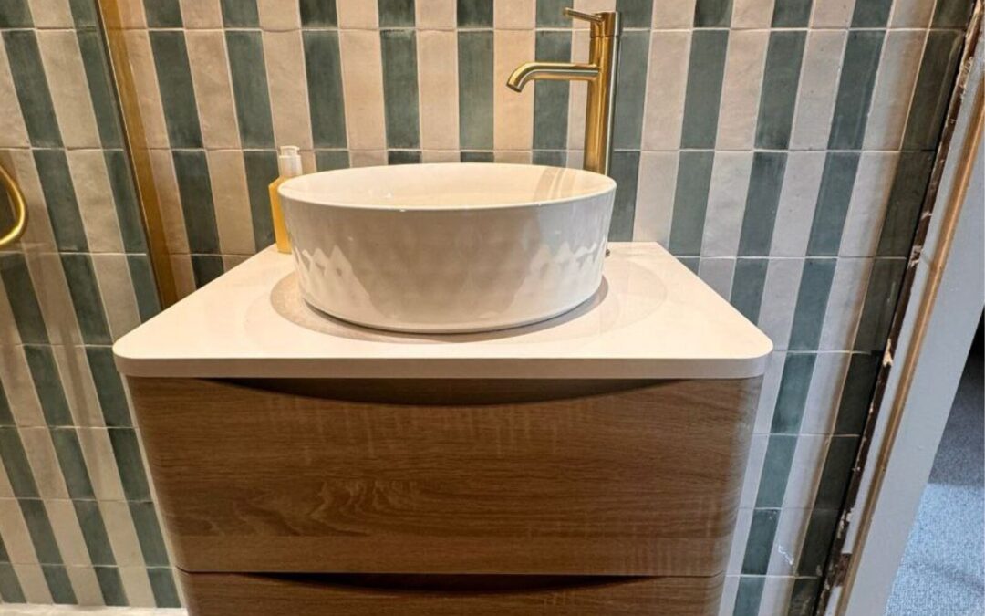 Choosing the Right Bathroom Layout