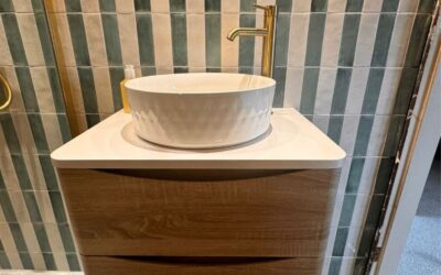 Choosing the Right Bathroom Layout