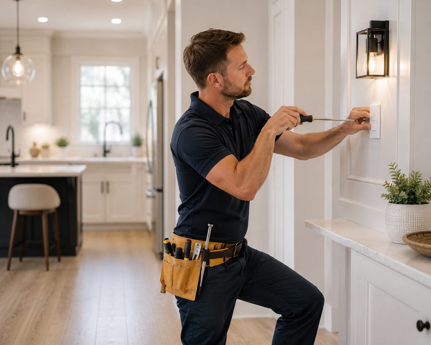 NW Bathrooms & Property Maintenance Ltd