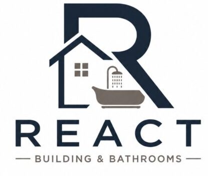 React Building & Bathrooms Ltd