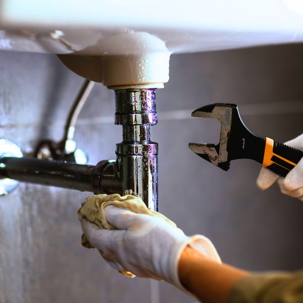 NW Bathrooms & Property Maintenance Ltd